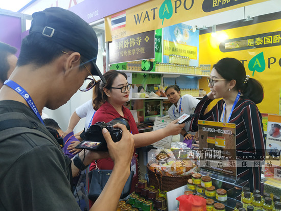 英语Vlog探馆④ | 公众开放日上的好玩意儿