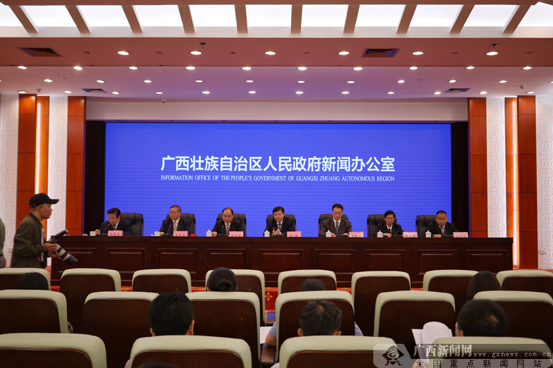 广西生猪生产下滑趋势基本得到遏制