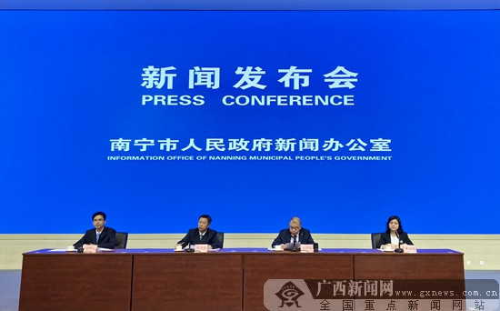 南宁市生活垃圾分类工作成效初显