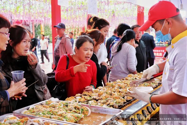 音乐与味蕾的碰撞，2019桂林漓泉啤酒音乐美食节来袭