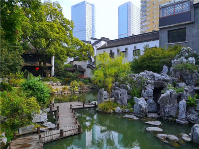 非遗为旅游添彩 在南京民俗博物馆领略指尖艺术