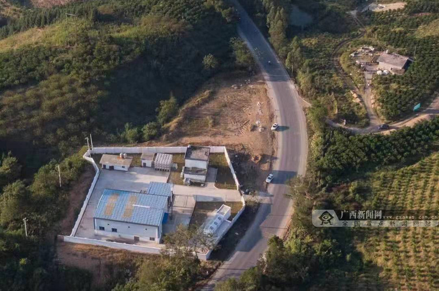 贺州八步区步头镇“垃圾中转站变焚烧站”引热议 记者追踪报道