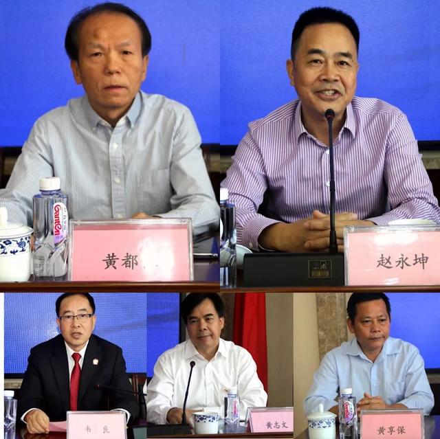 广西广合律师事务所律师调解工作室正式设立