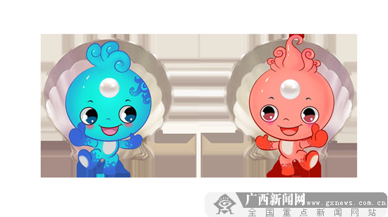 2019年北海市南珠节暨国际珍珠展精彩抢先知