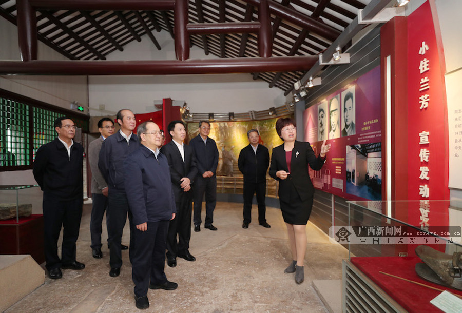 鹿心社:人民选我当代表,我当代表为人民