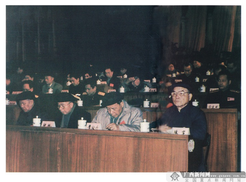 1979年12月自治区第五届人民代表大会第二次会议决定设立自治区人民