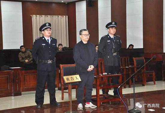 受贿877万!桂林全州住建局原局长受贿案一审宣判