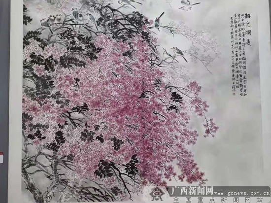 ���ݼ��黭������������ƷѲչ��Ļ