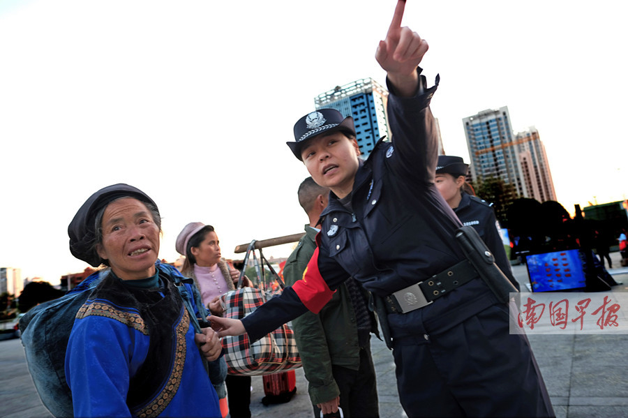 2020年春运大幕开启 铁路公路机场等都已做足准备