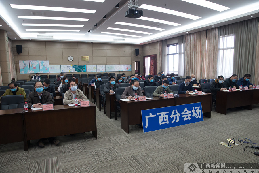 廣西交通運輸廳推五大舉措 進一步落實疫情防控工作