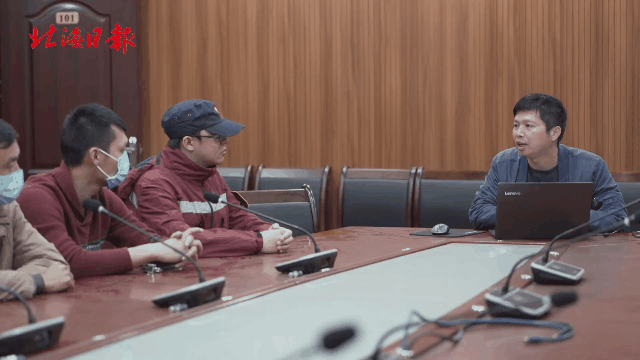 出征!北海24名紧急医学救援队员驰援湖北