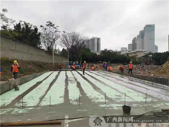 广西肺炎人口_广西人口分布地图(3)