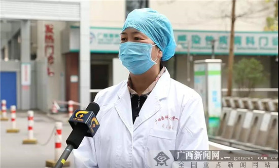 患者来医院就诊会被传染新冠肺炎吗?权威解答来了