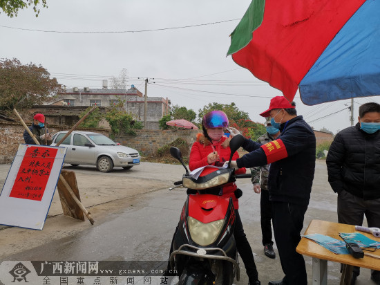 奋战疫情防控第一线 陈继国用生命诠释使命担当