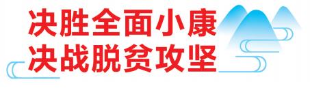 习近平总书记在决战决胜脱贫攻坚座谈会上重要讲话引起我区强烈反响——以更大决心更强力度推进脱贫攻坚