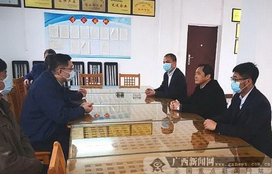 仅3天!河池中行成功发放"防疫"专项再贷款500万元