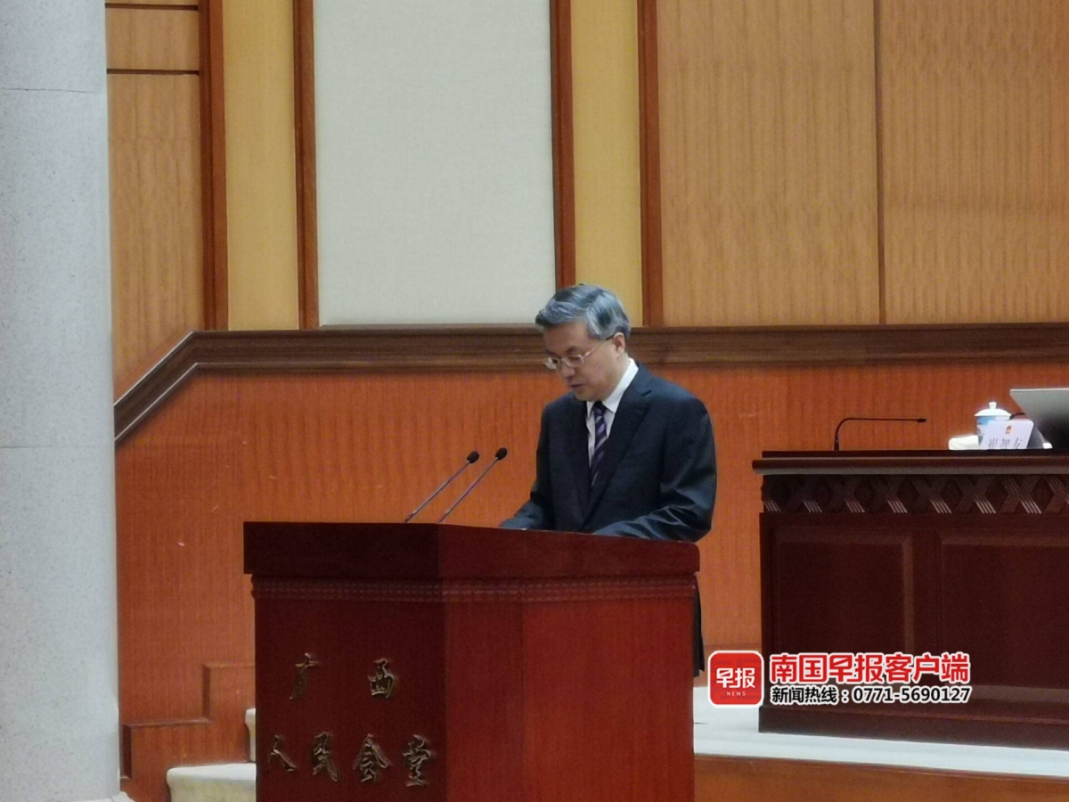 快讯!周红波任自治区副主席