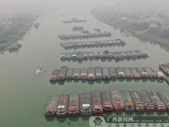 铁路,航空,轨道交通.未来三年南宁要建这些重大项目