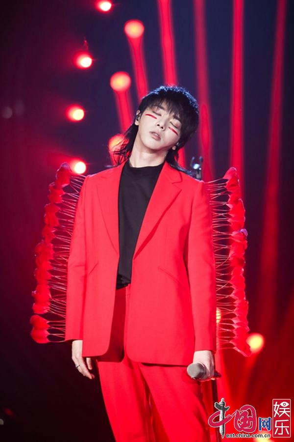 2020年歌王之战排名_《2020歌手当打之年》歌王之战霸气开唱