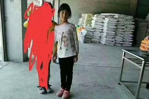 急!桂林全州10岁女孩失踪48小时,目前仍无消息