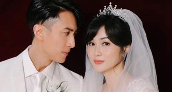 《婚前21天》吴尊林丽吟创意婚纱照