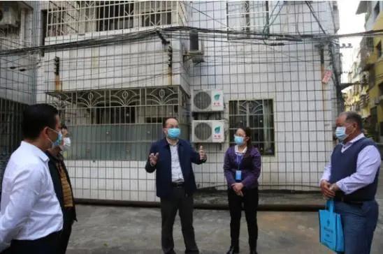 贺州市激励干部担当作为打赢三场硬仗