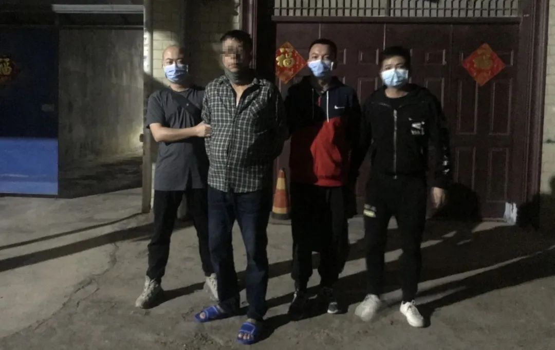 广西公安侦破80起命案积案14起典型案例曝光