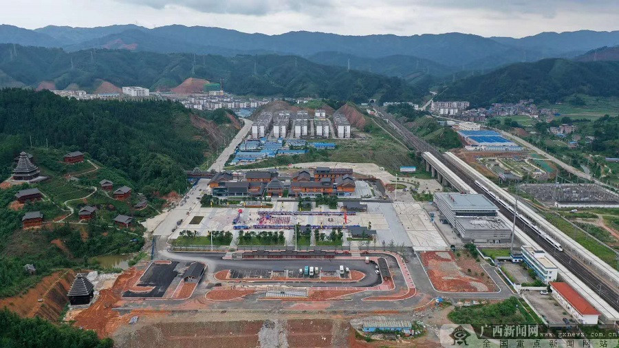 “柳州人游三江、柳州人饮三江茶”活动正式启动（最新发布）