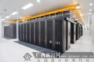 践行绿色节能理念,采用多类新型技术有效降低机房pue指标,同时兼具易