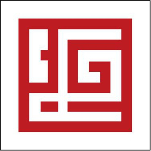 广西融资担保集团有限公司logo正式发布