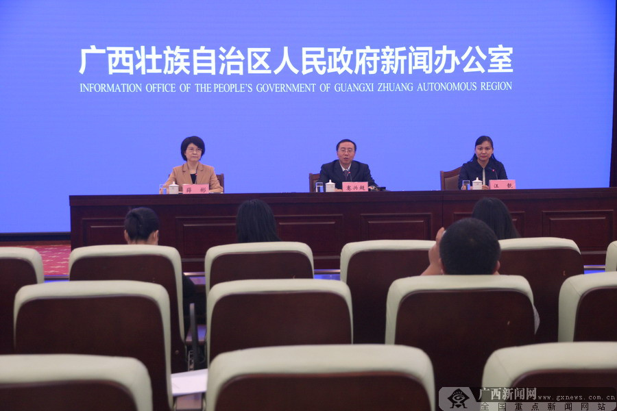 2020年广西下达企业研发投入财政奖补资金超4亿元