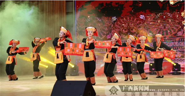 永福第十二届桂林永福养生旅游福寿节圆满落幕