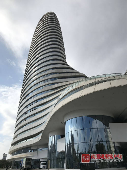 新一轮寒潮29日到广西 全区将迎断崖式降温（最新发布）