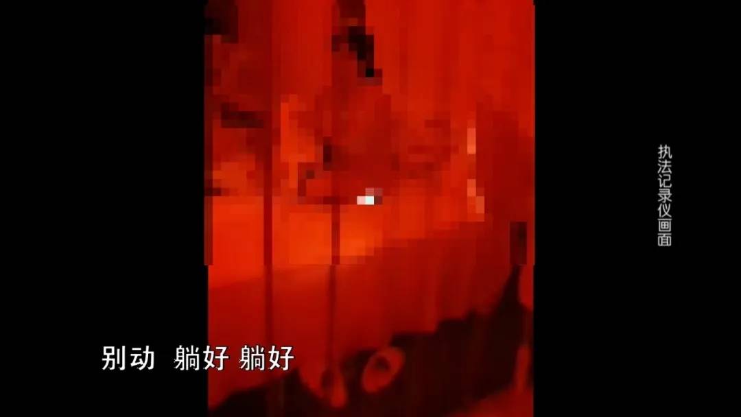 辣眼睛!靖西两家养生会所多名男女卖淫嫖娼被抓 (4)