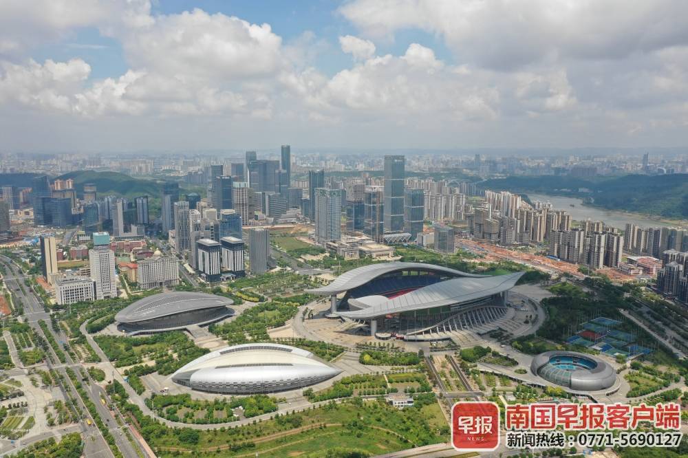广西一批法规草案提请审议 涉及城管执法范围
