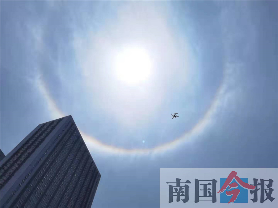 2021年4月30日焦点图-广西新闻图集