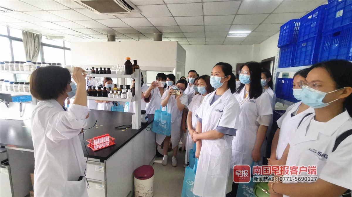如何挑选,使用儿童化妆品?检测专家给出妙招