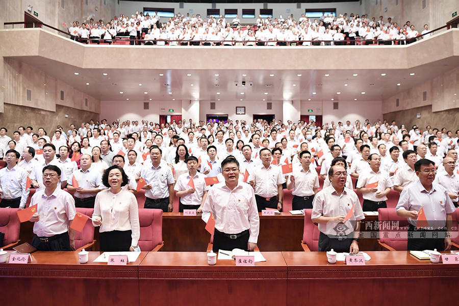 范晓莉：从党的百年宣传思想工作的伟大历程中汲取奋进力量