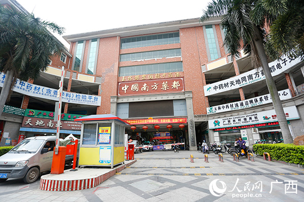 党旗领航,玉林推动35.28万户"小个专"诚信经营
