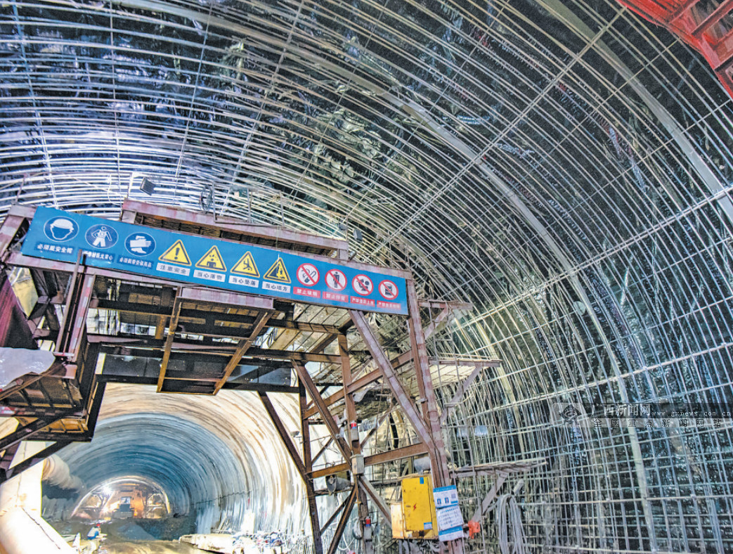 途经多个市县！广西多条高速公路实现通车