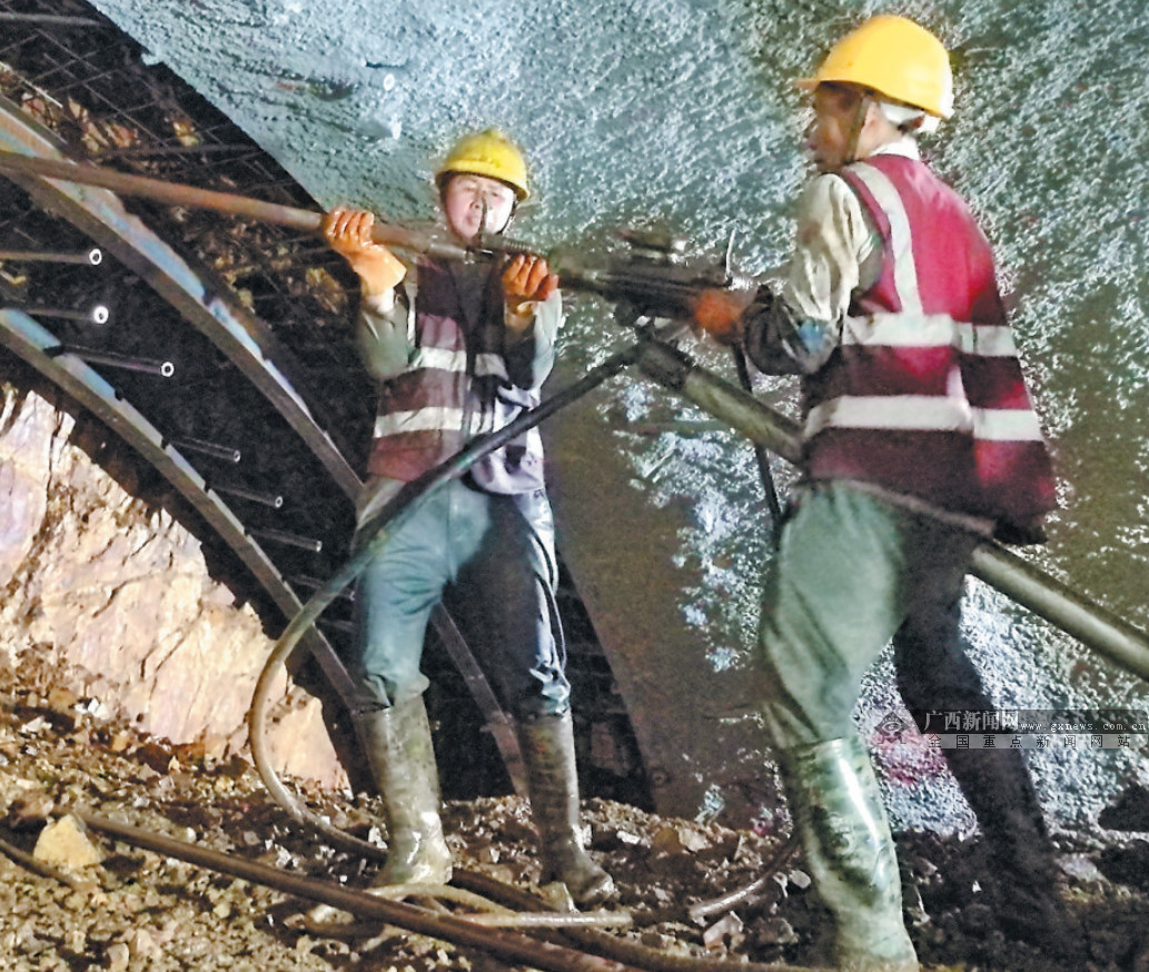 途经多个市县！广西多条高速公路实现通车