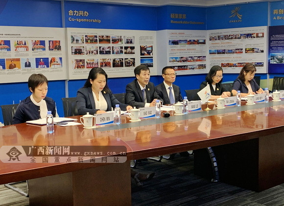 中波企业盼合作 第18届东博会增设波兰展区