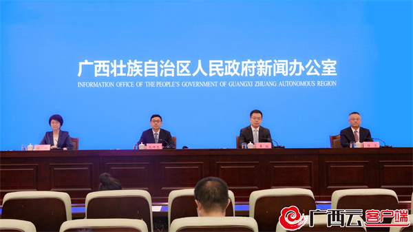 广西完善促进消费体制机制 全区消费实现较快增长