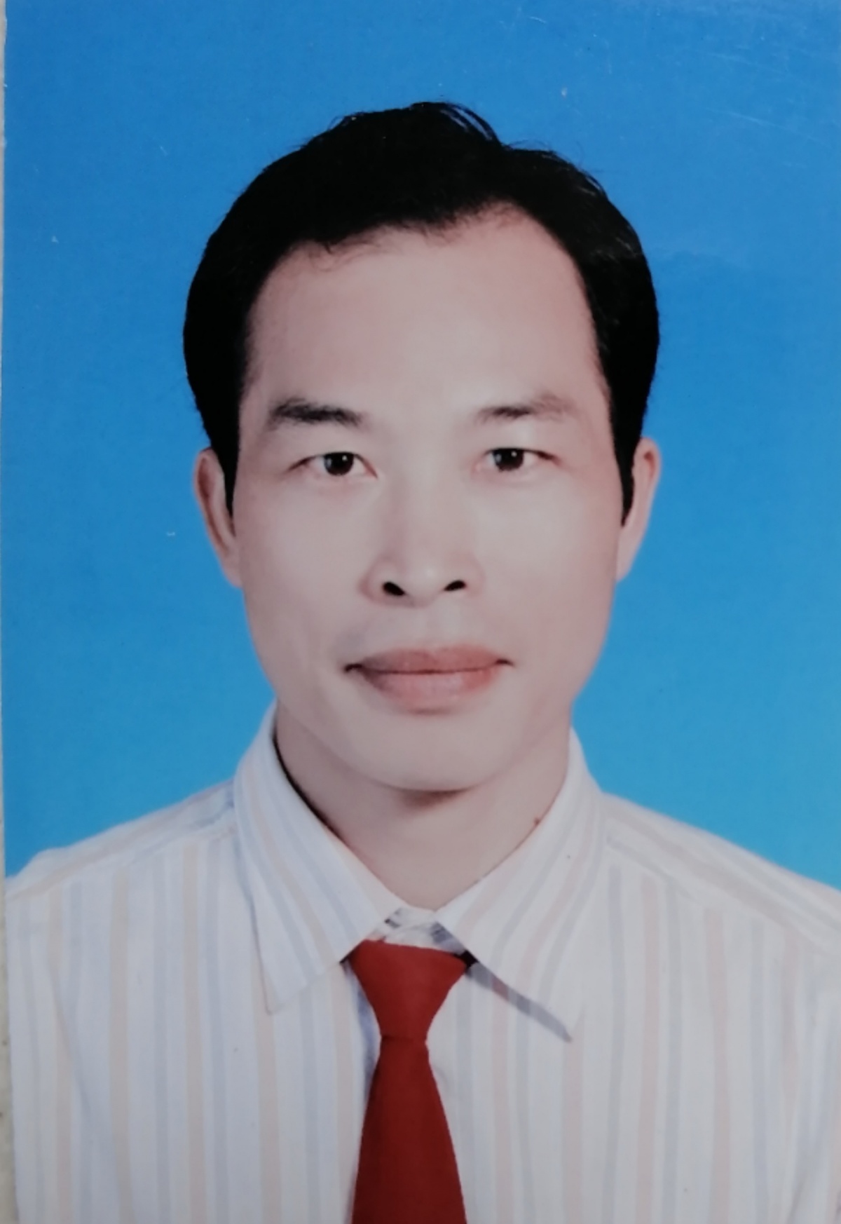 陈业初：将哥哥的孩子视若己出传承好家风