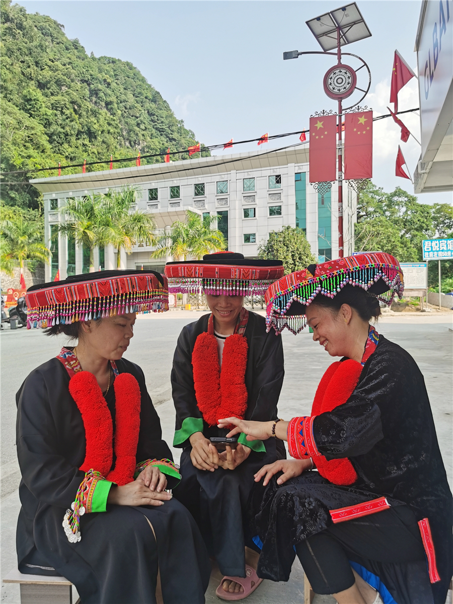 弘扬光荣传统！线上线下打卡爱教基地已成今年国庆潮流