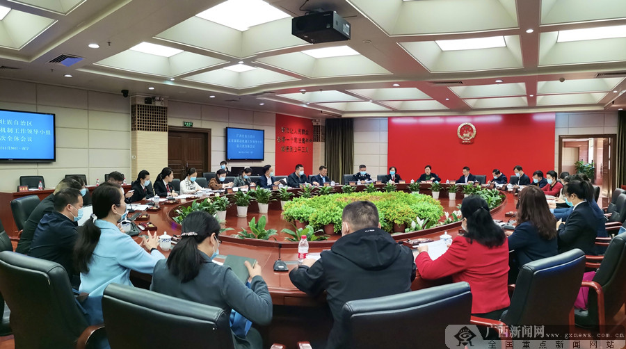 对家庭暴力说“不”！ 广西反家暴工作有序推进