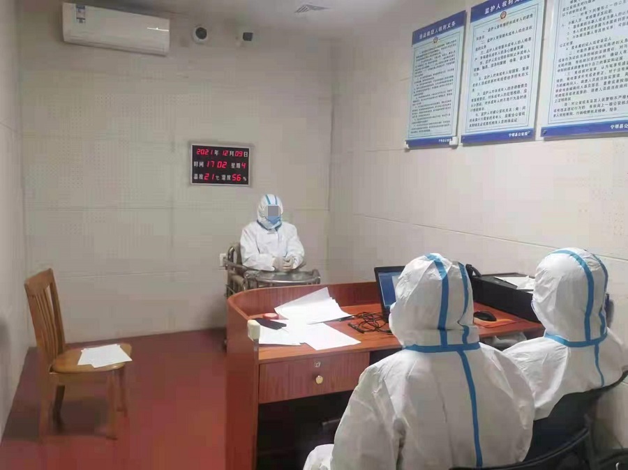 零容忍偷渡！崇左警方快速破获一起偷越国（边）境案