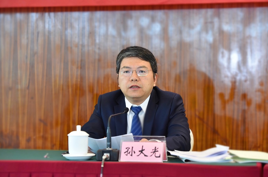 广西43名全国文代会和作代会代表将赴京参会