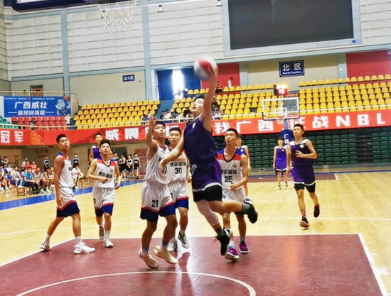 NBA职业联赛中文官网__实时赛程比分+球队资讯首届大湾区跨境电商篮球联赛启幕广东以