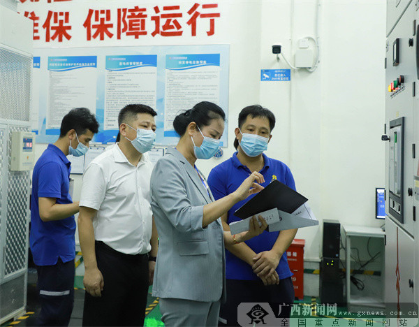 广西路桥集团旗下福信公司物业服务项目荣获行业三项大奖